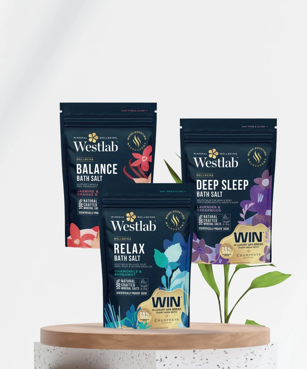 westlab bath salts