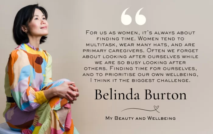 belinda burton my beauty and wellbeing