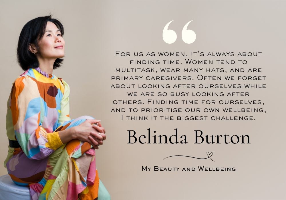 belinda burton my beauty and wellbeing